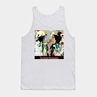 The Harlem Renaissance Tank Top